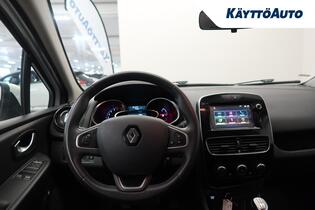 Renault Clio vaihtoauto