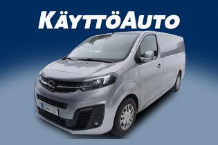 Opel Vivaro vaihtoauto