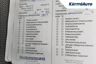 Opel Vivaro vaihtoauto