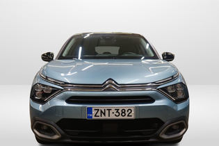 Citroën C4 vaihtoauto