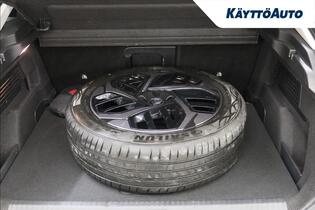 Citroën C4 vaihtoauto