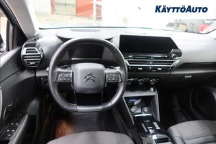 Citroën C4 vaihtoauto