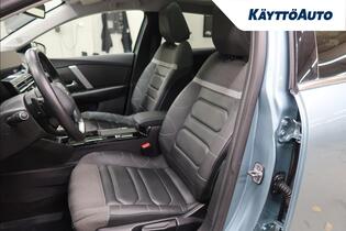 Citroën C4 vaihtoauto