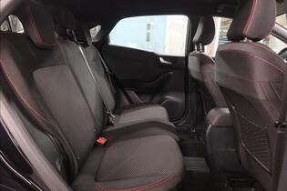 Ford Puma vaihtoauto