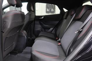 Ford Puma vaihtoauto