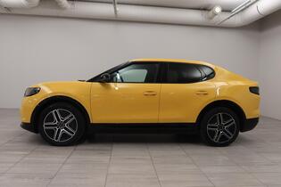 Ford Capri vaihtoauto