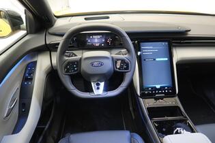 Ford Capri vaihtoauto