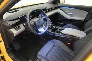 Ford Capri vaihtoauto