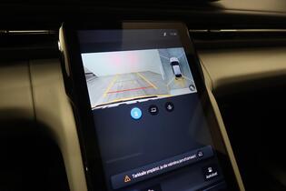 Ford Capri vaihtoauto