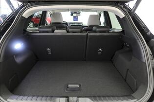 Ford Puma Gen-E vaihtoauto