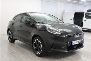 Ford Puma Gen-E vaihtoauto