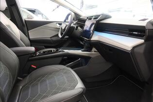 Ford Puma Gen-E vaihtoauto