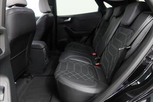 Ford Puma Gen-E vaihtoauto