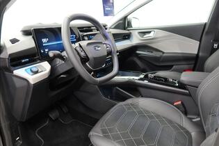 Ford Puma Gen-E vaihtoauto