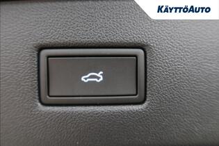 Ford Capri vaihtoauto