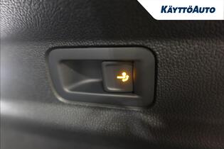 Ford Capri vaihtoauto