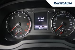 Audi Q3 vaihtoauto