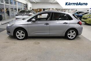 Citroën C4 vaihtoauto