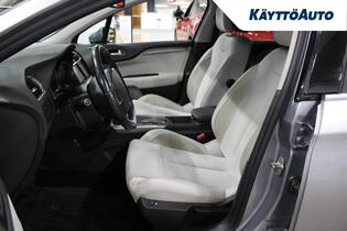 Citroën C4 vaihtoauto