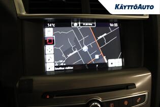 Citroën C4 vaihtoauto