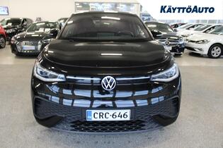 Volkswagen ID.5 vaihtoauto