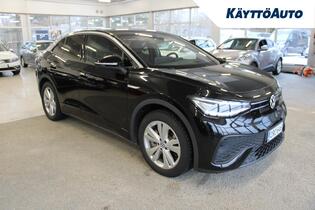 Volkswagen ID.5 vaihtoauto