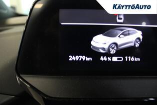 Volkswagen ID.5 vaihtoauto