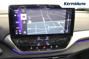 Volkswagen ID.5 vaihtoauto