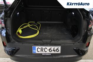 Volkswagen ID.5 vaihtoauto