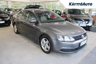 Volkswagen Jetta vaihtoauto