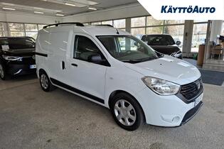 Dacia Dokker Van vaihtoauto