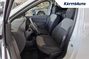 Dacia Dokker Van vaihtoauto