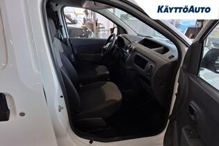 Dacia Dokker Van vaihtoauto