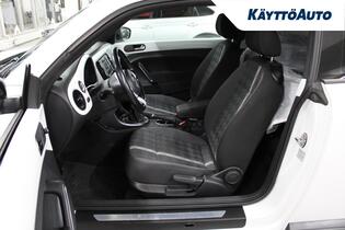 Volkswagen Beetle vaihtoauto