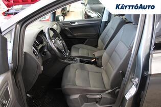 Volkswagen Golf Sportsvan vaihtoauto