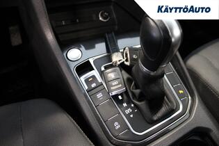 Volkswagen Golf Sportsvan vaihtoauto