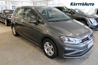 Volkswagen Golf Sportsvan vaihtoauto