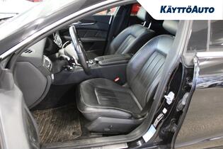 Mercedes-Benz CLS vaihtoauto