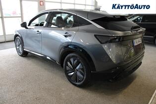 Nissan Ariya vaihtoauto