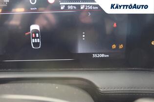 Nissan Ariya vaihtoauto