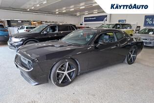 Dodge Challenger vaihtoauto