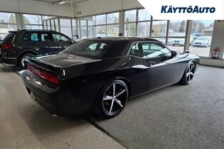 Dodge Challenger vaihtoauto