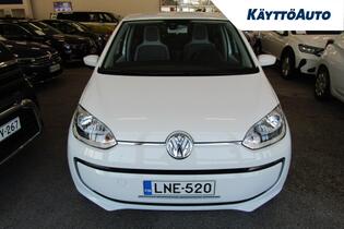 Volkswagen up! vaihtoauto