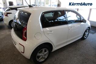 Volkswagen up! vaihtoauto