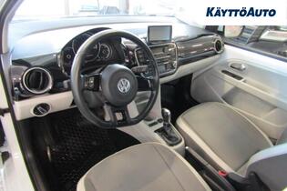 Volkswagen up! vaihtoauto