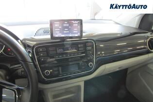 Volkswagen up! vaihtoauto