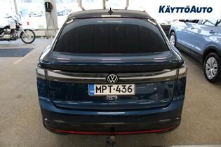 Volkswagen ID.7 vaihtoauto
