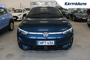 Volkswagen ID.7 vaihtoauto