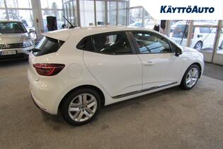 Renault Clio vaihtoauto