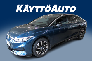 Volkswagen ID.7 vaihtoauto